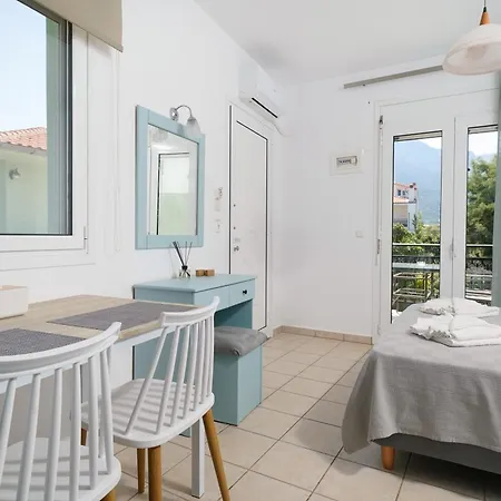 Διαμέρισμα Green Apartments *