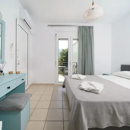 Green Apartments Διαμέρισμα