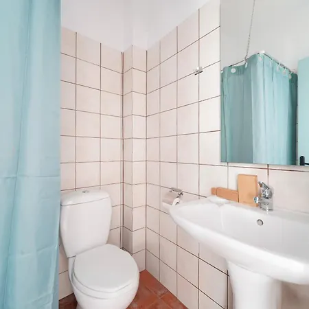 Green Apartments Διαμέρισμα Σκάλα Ποταμιάς
