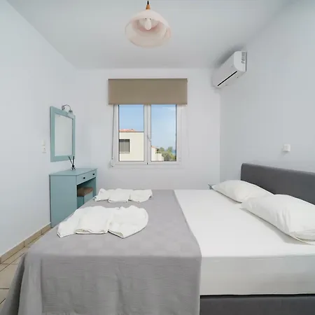 Green Apartments Apartament