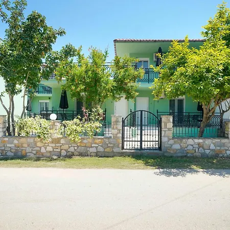 Διαμέρισμα Green Apartments