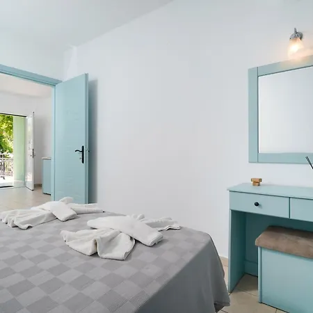 Διαμέρισμα Green Apartments *