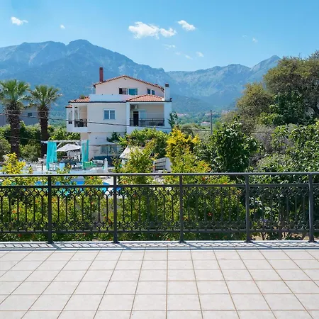 Green Apartments Διαμέρισμα