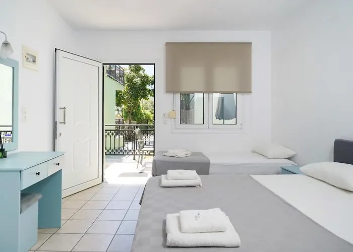 Green Apartments Διαμέρισμα