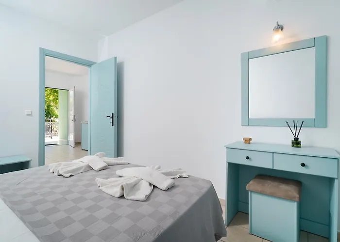 Διαμέρισμα Green Apartments *
