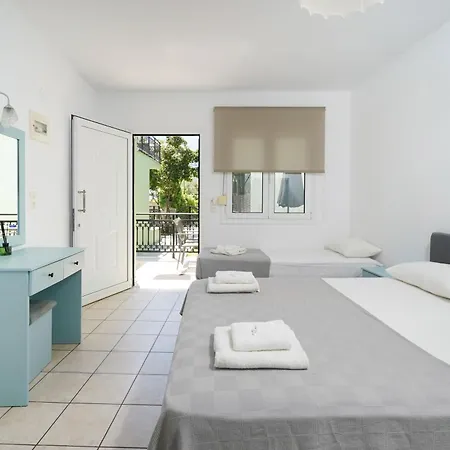 Green Apartments Appartement *