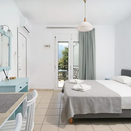 Green Apartments Appartement *