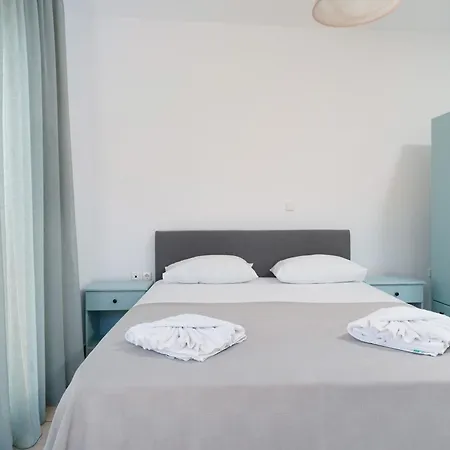 Green Apartments Appartement Skala Potamia (Thasos)