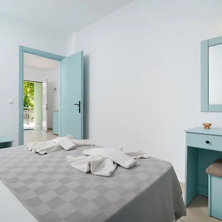 Appartement Green Apartments