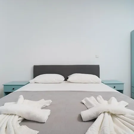 Appartement Green Apartments *