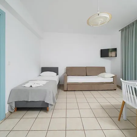 Green Apartments Appartement *