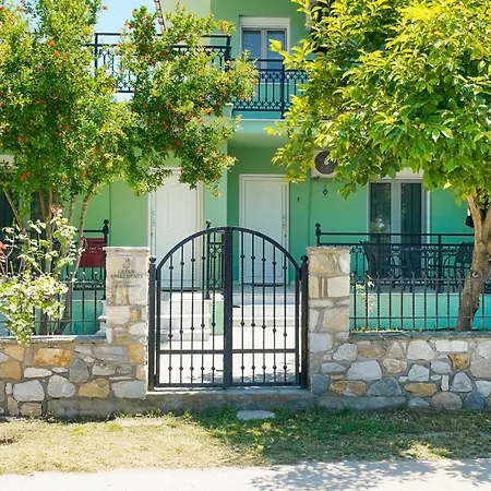 Appartement Green Apartments